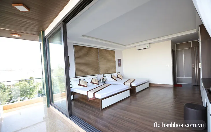 Dolphin Villa KT6-05